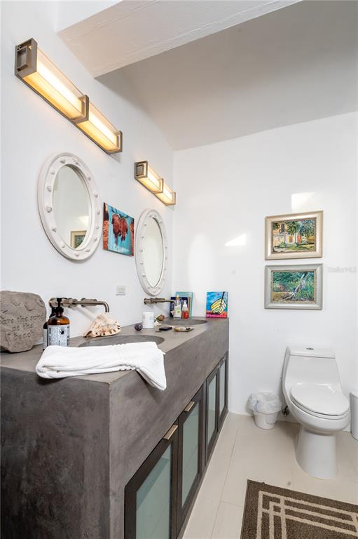 MONTE SANTO PLAYA - Residential