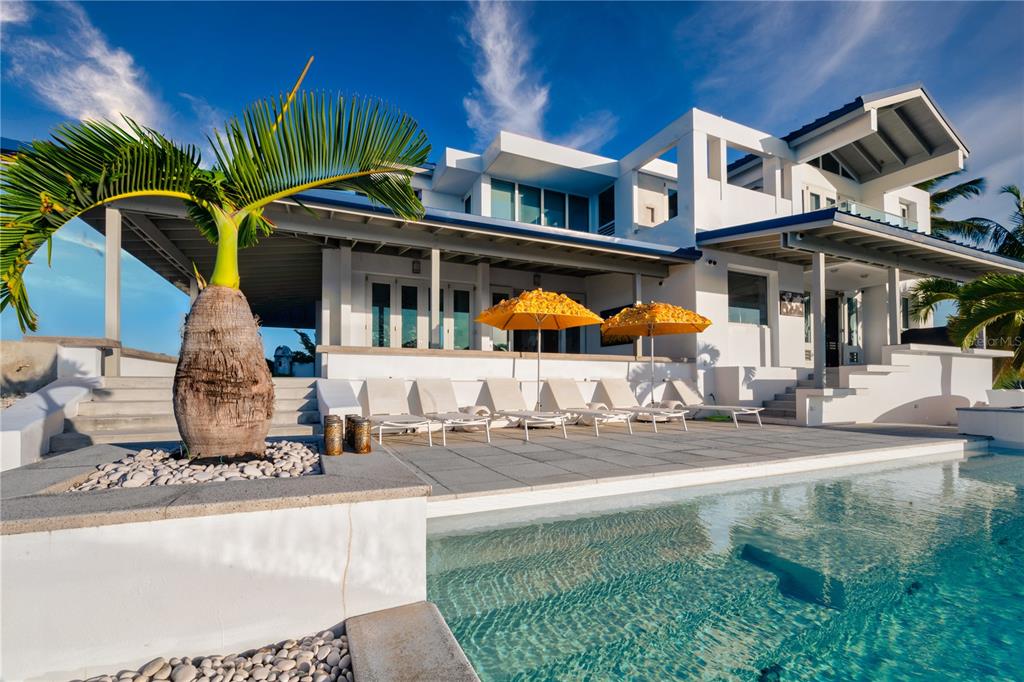 MONTE SANTO PLAYA - Residential