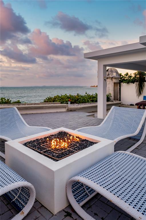 MONTE SANTO PLAYA - Residential