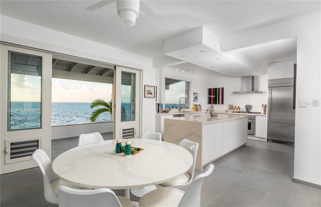 MONTE SANTO PLAYA - Residential