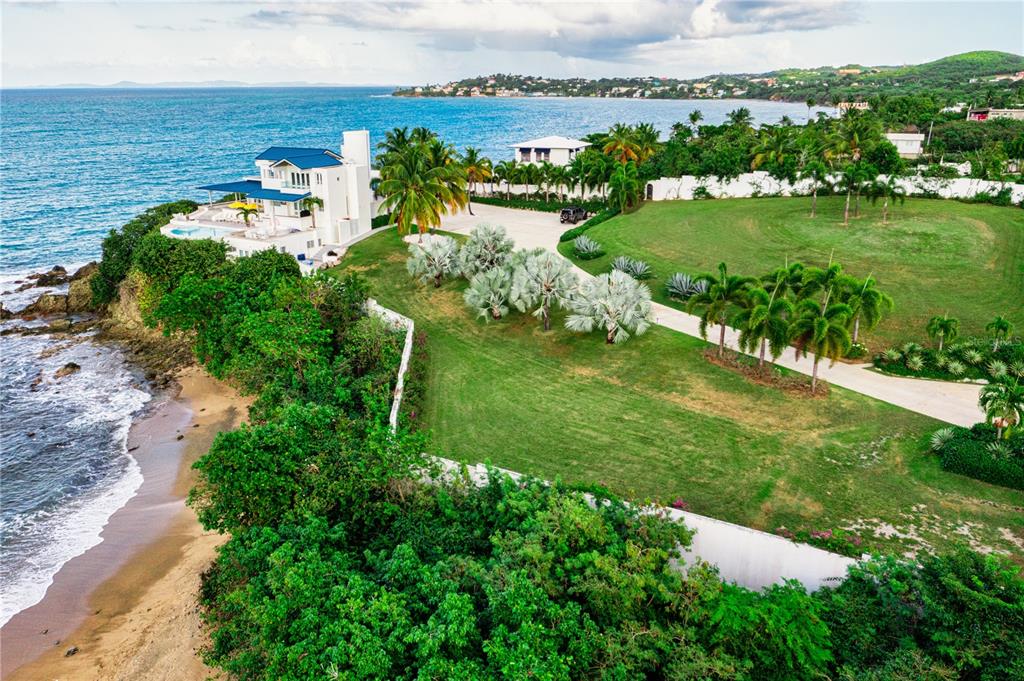 MONTE SANTO PLAYA - Residential