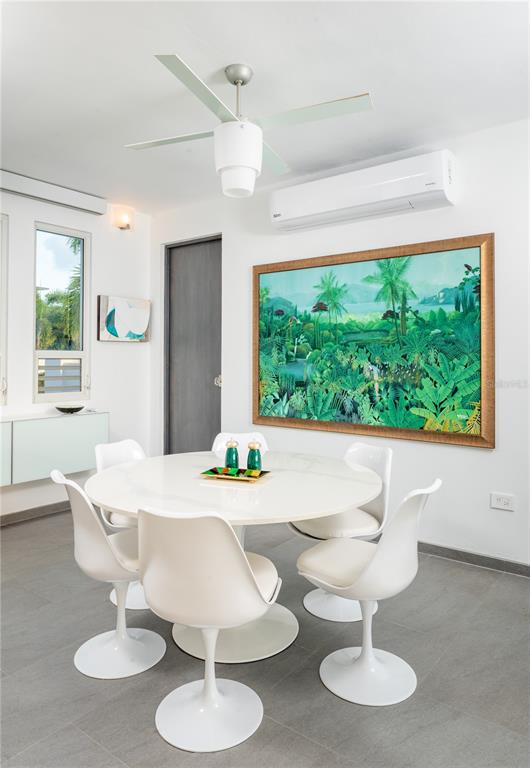 MONTE SANTO PLAYA - Residential