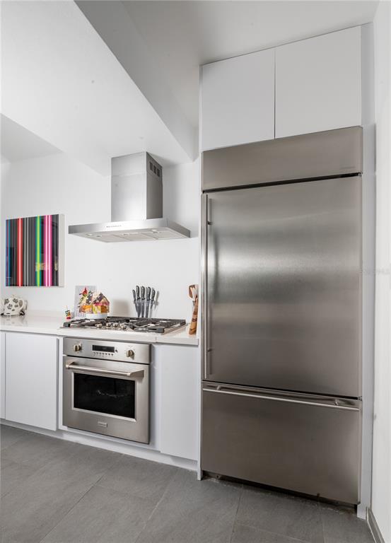 MONTE SANTO PLAYA - Residential