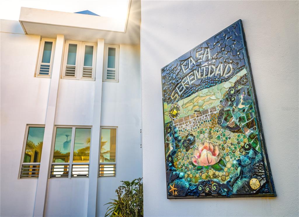 MONTE SANTO PLAYA - Residential