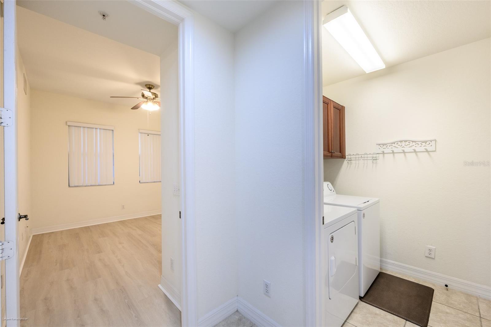 OUTLOOK COVE CONDOMINIUM - Residential Lease