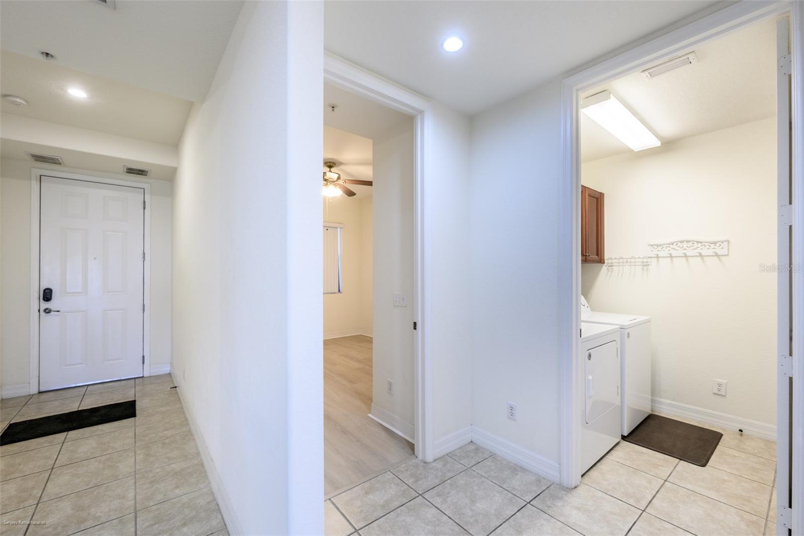 OUTLOOK COVE CONDOMINIUM - Residential Lease