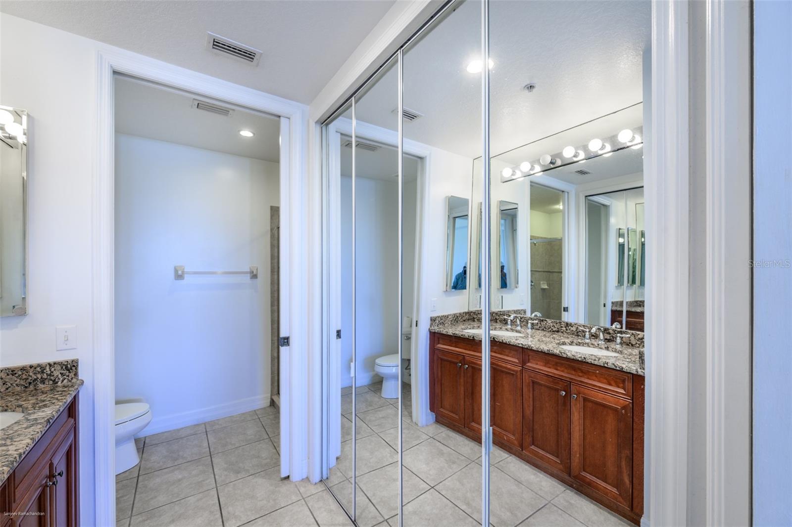 OUTLOOK COVE CONDOMINIUM - Residential Lease