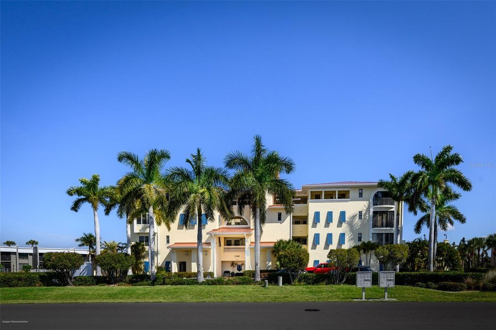 Photo of 1340 Rock Dove Court #144, Punta Gorda, FL 33950 (MLS # C7522308)