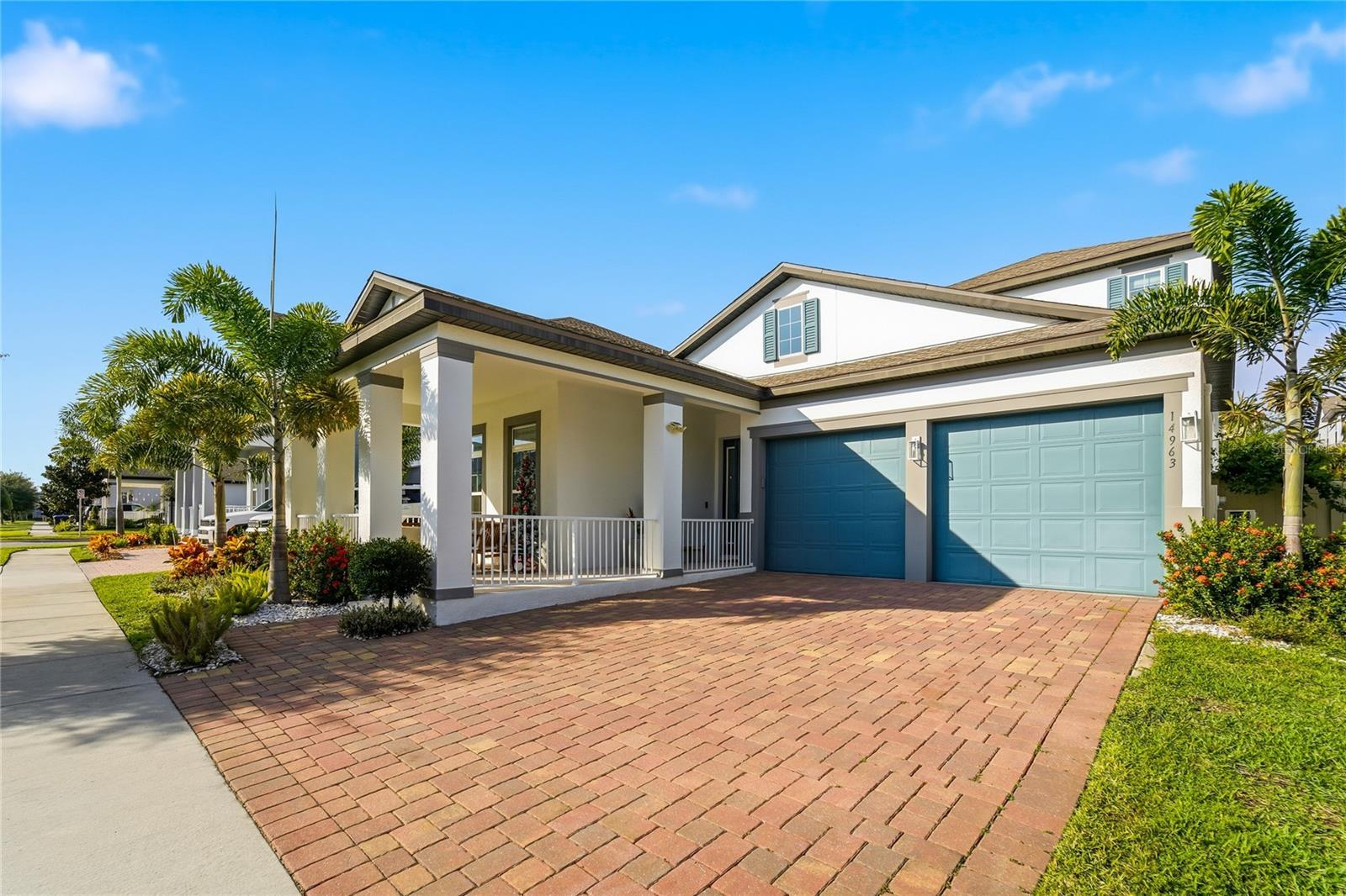 WATERMARK PHASE 4A - Residential