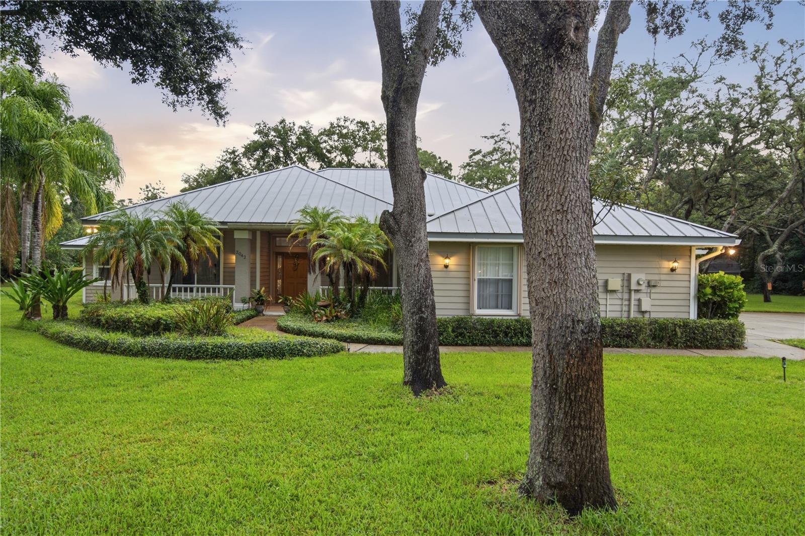 2042 ACADEMY COURT