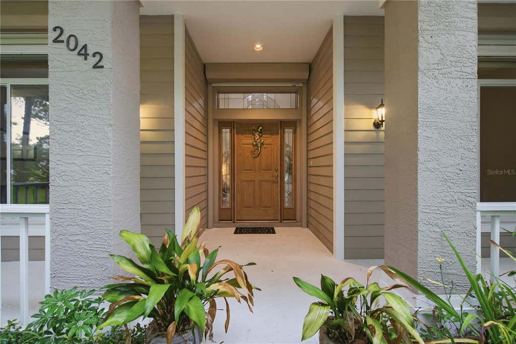 Photo of 2042 Academy Court, New Port Richey, FL 34655 (MLS # TB8530940)