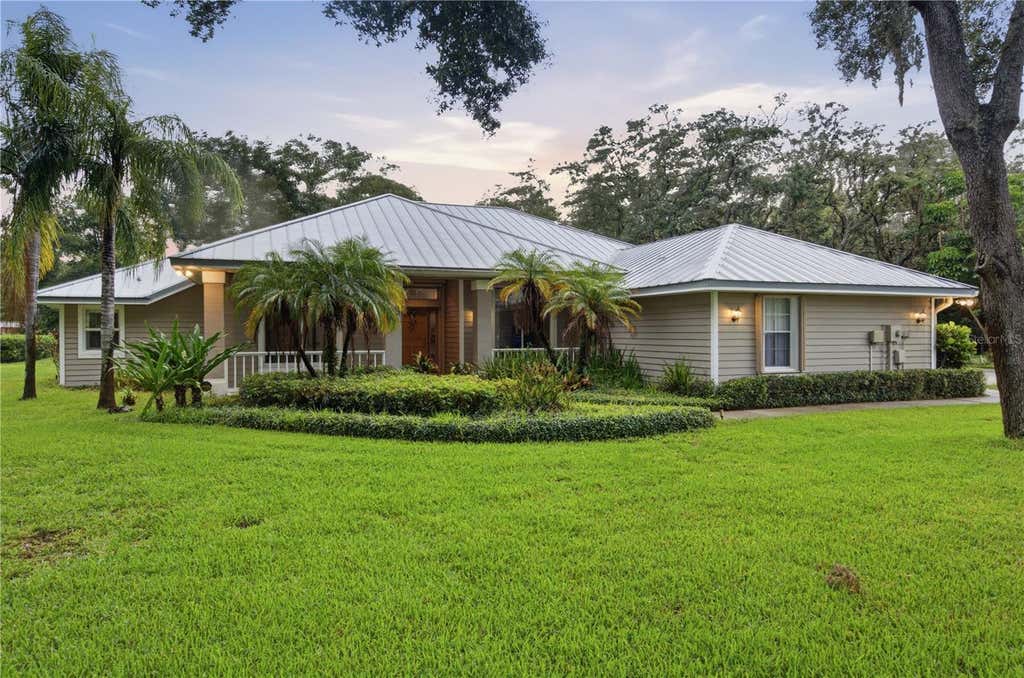 Photo of 2042 Academy Court, New Port Richey, FL 34655 (MLS # TB8530940)