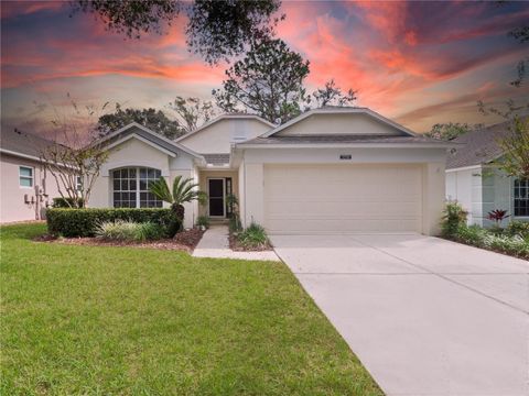 A home in CLERMONT