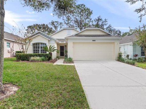 A home in CLERMONT