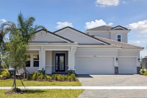 17525 GLISTENING COURT VENICE FL 34293