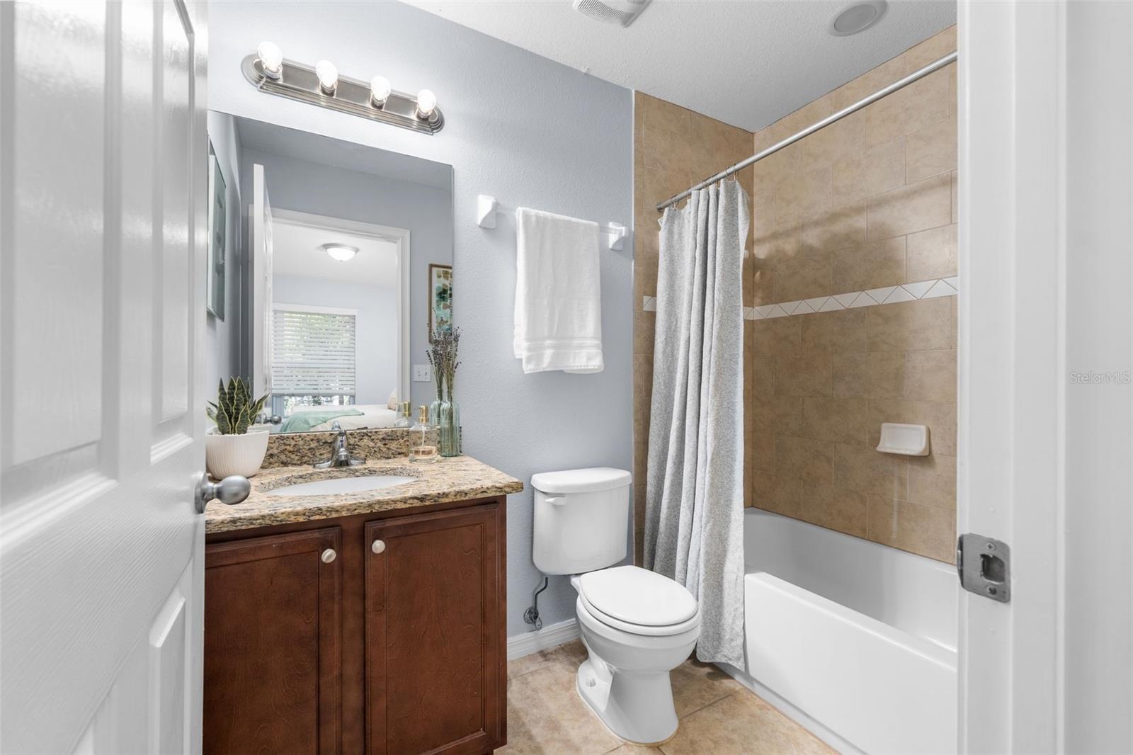 HAILEY FOREST CONDO - Residential