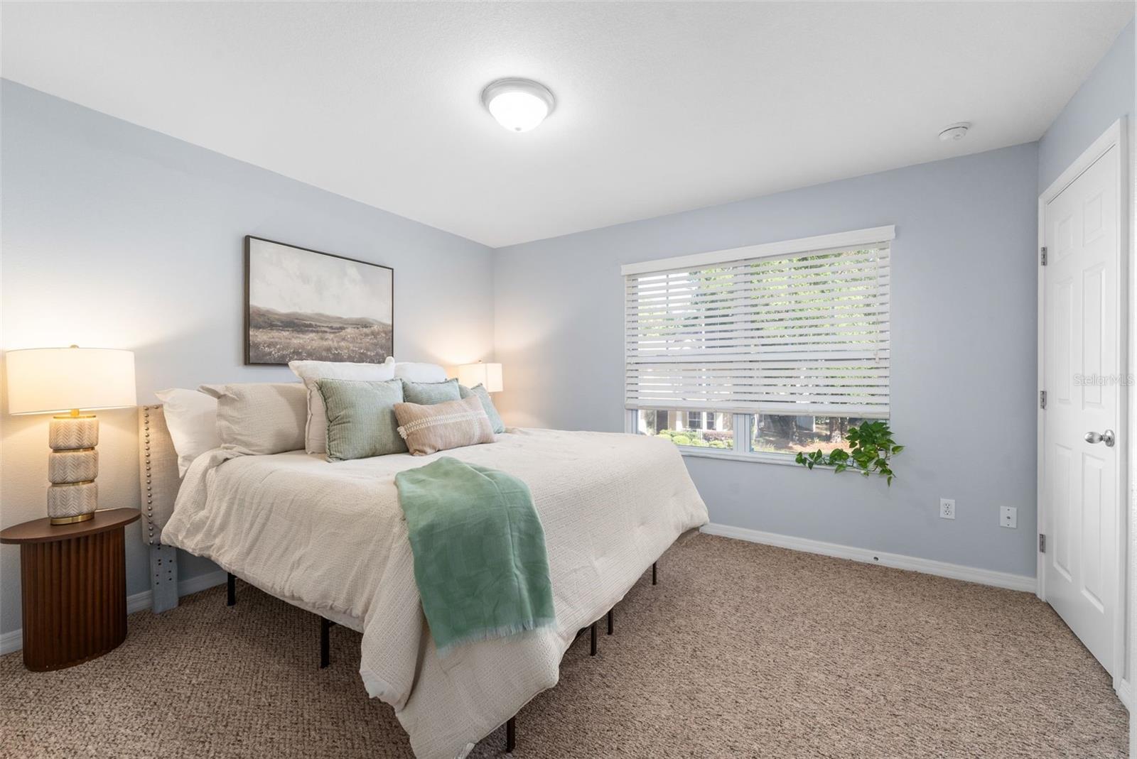 HAILEY FOREST CONDO - Residential