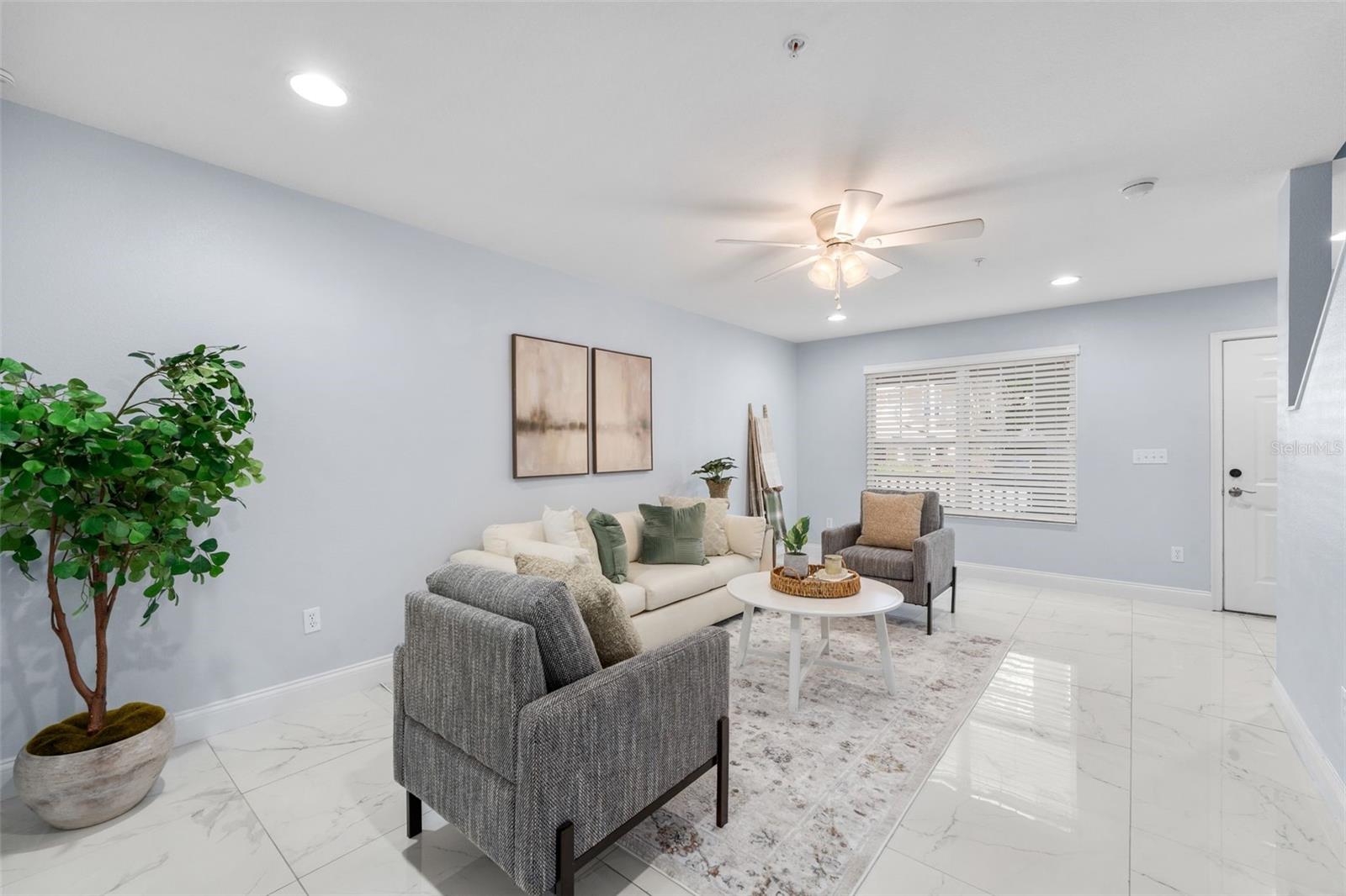 HAILEY FOREST CONDO - Residential