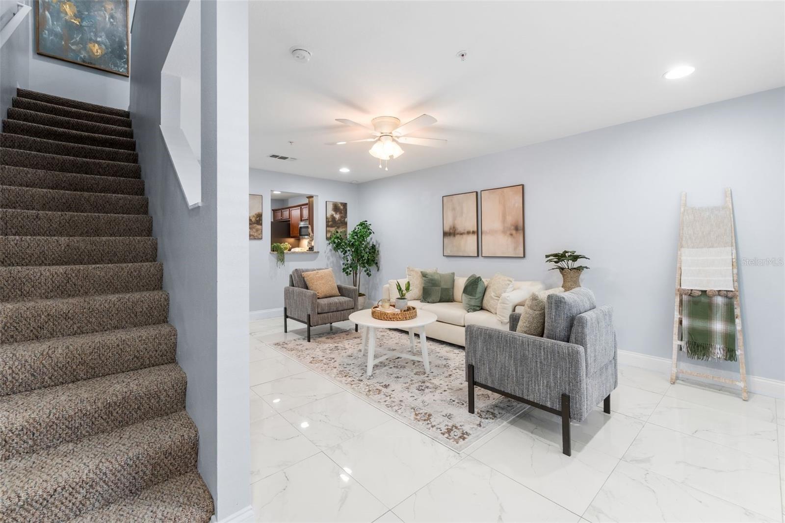 HAILEY FOREST CONDO - Residential