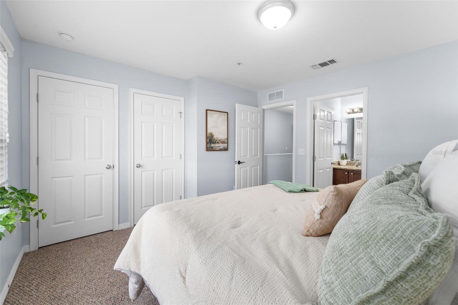 HAILEY FOREST CONDO - Residential