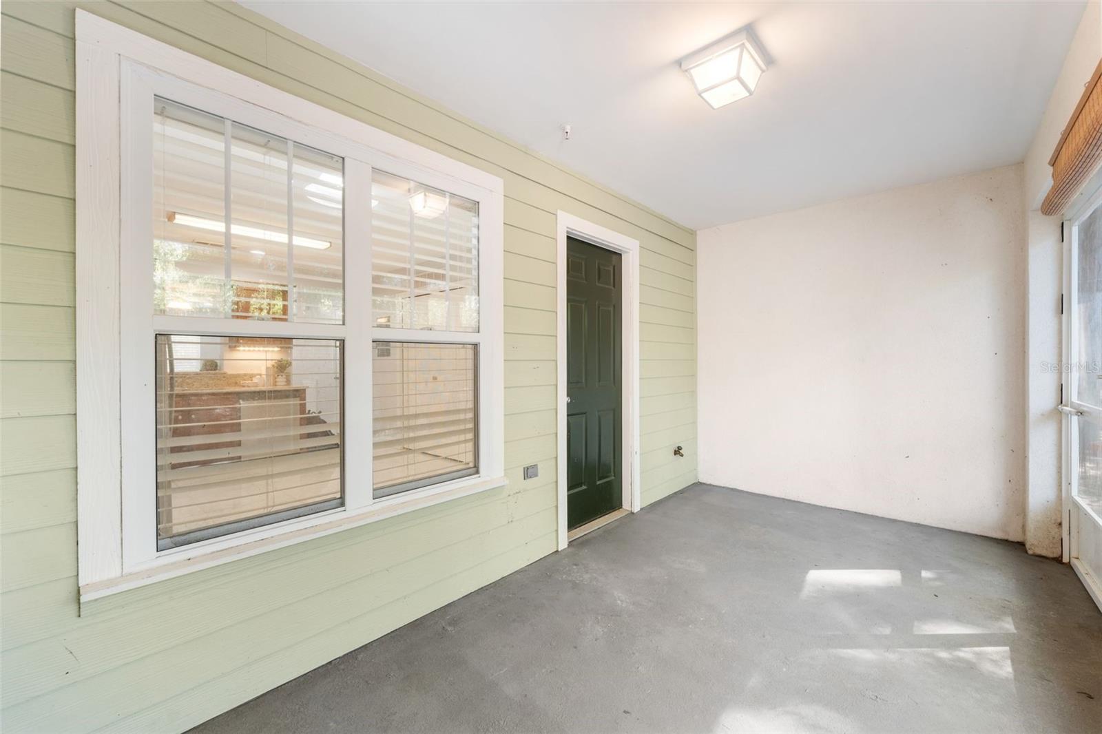 HAILEY FOREST CONDO - Residential