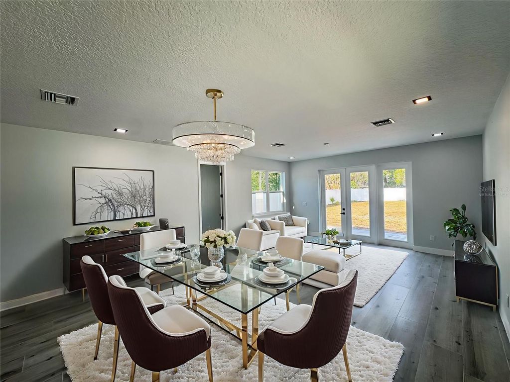 Photo of 63 W 10th Street, Apopka, FL 32703 (MLS # O6376718)