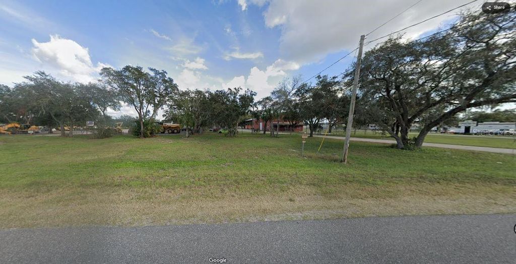 Photo of N/A, Polk City, FL 33868 (MLS # O6227435)