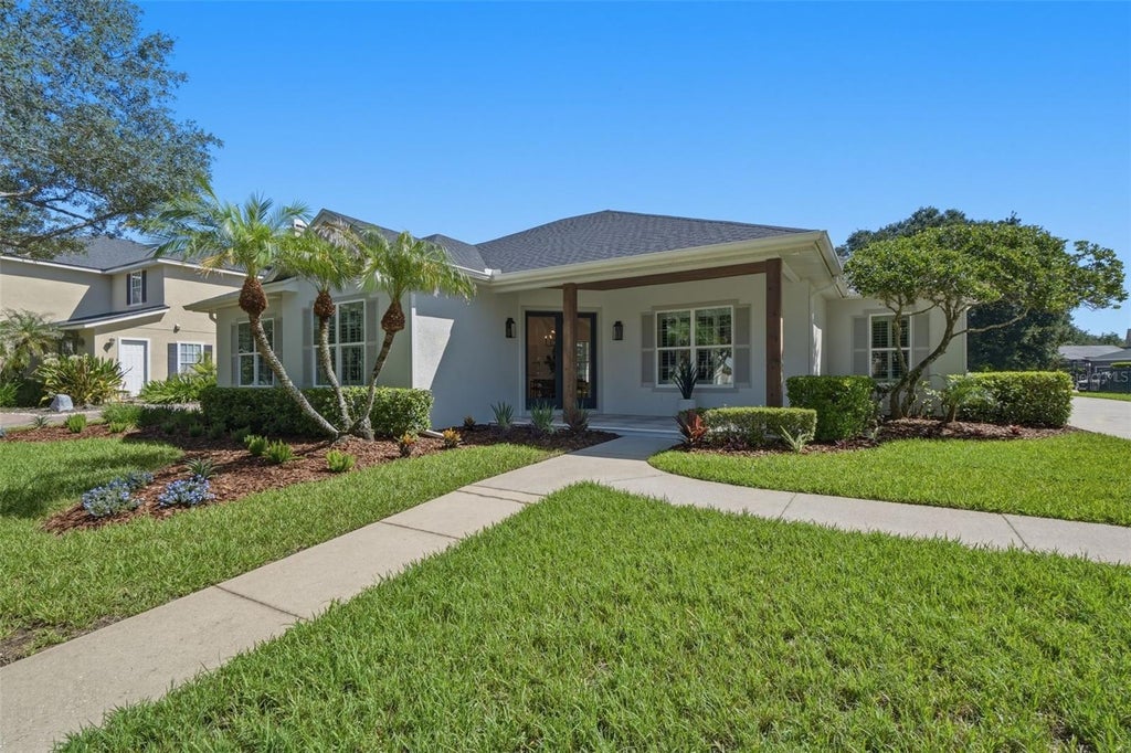 Photo of 9589 Pine Lily Street, Orlando, FL 32827 (MLS # O6423154)