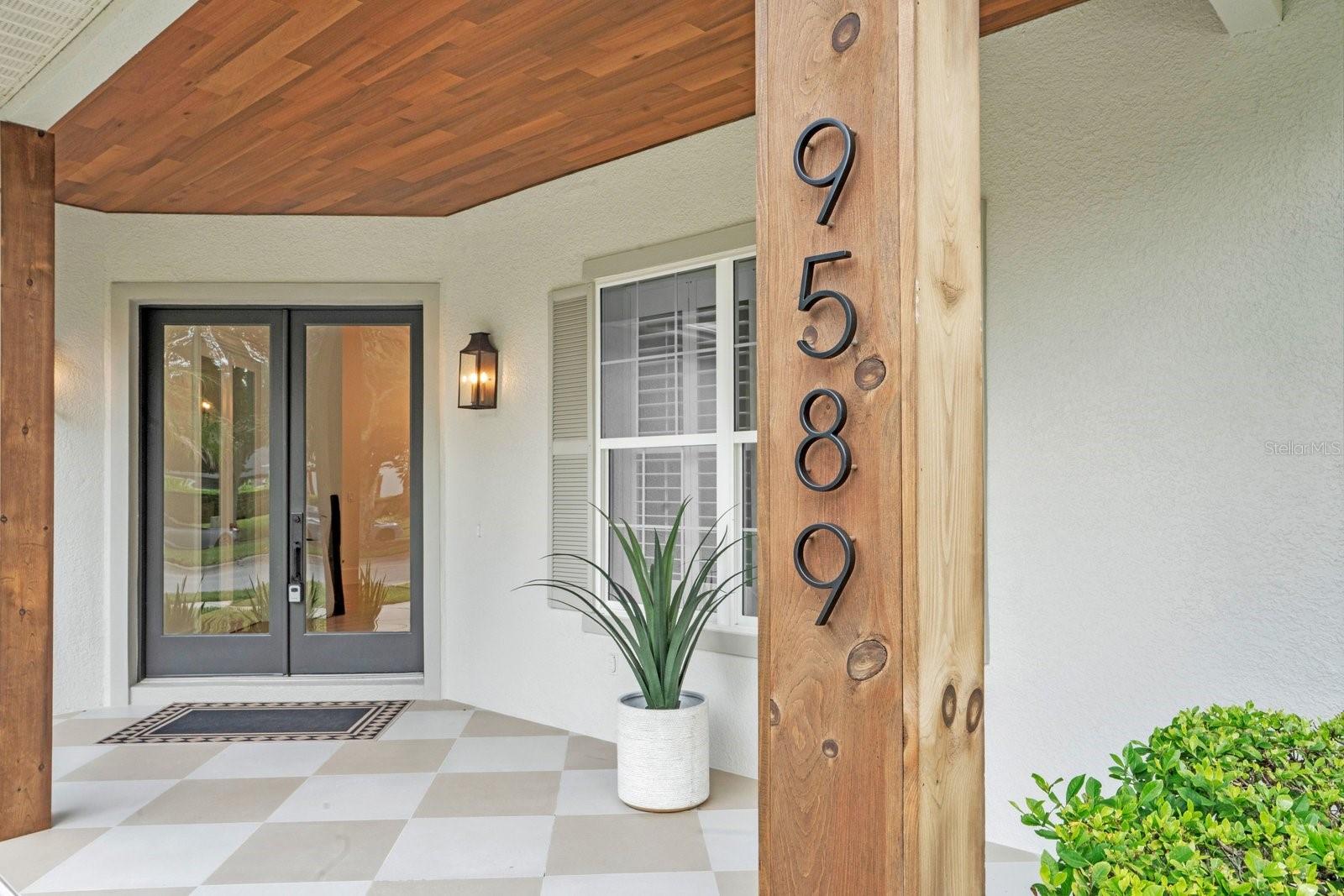9589 PINE LILY STREET