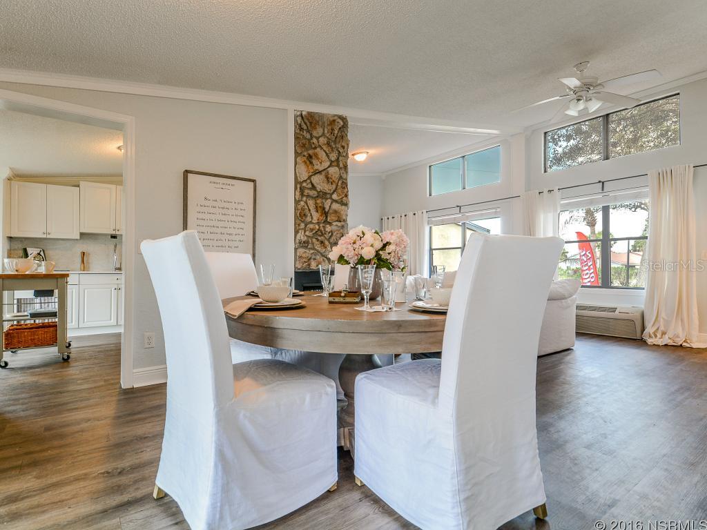 Riverwalk Condo - Residential