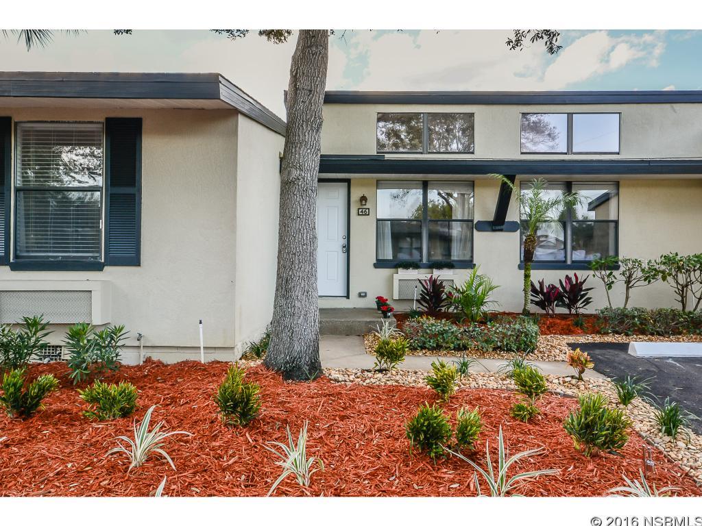 Riverwalk Condo - Residential