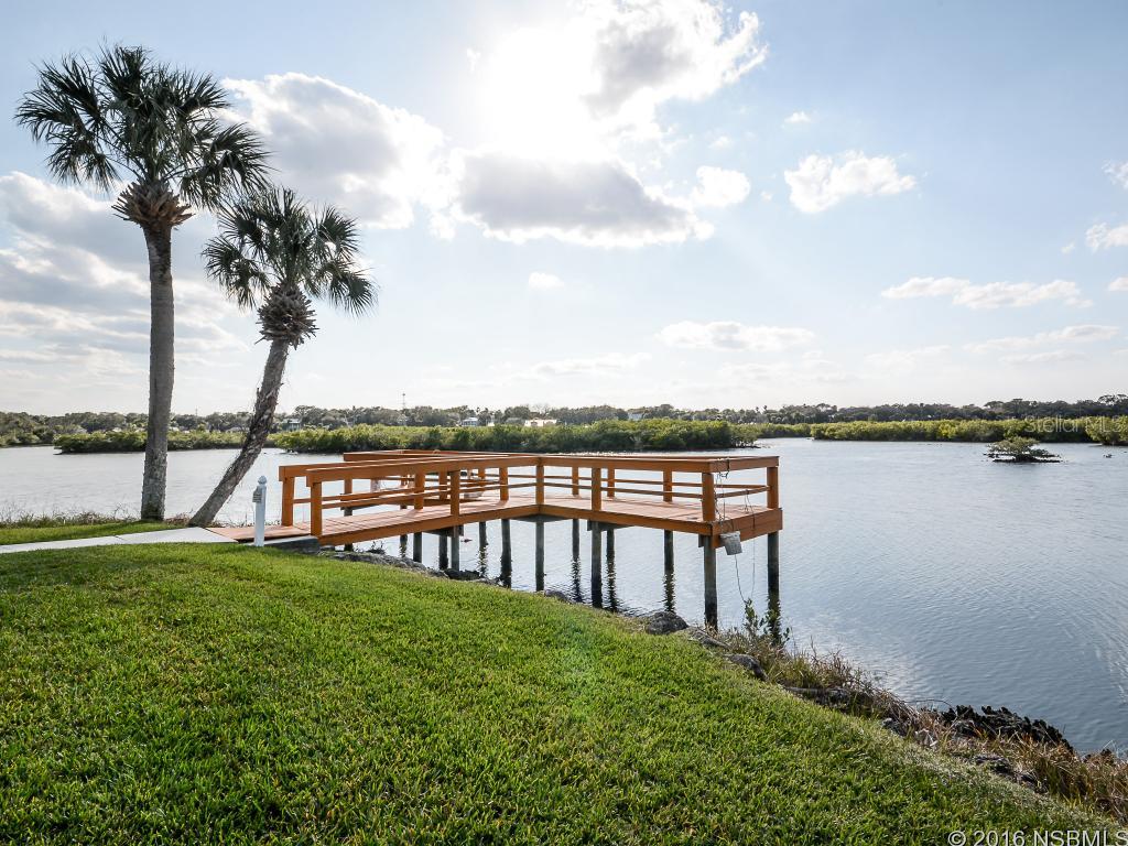 Riverwalk Condo - Residential