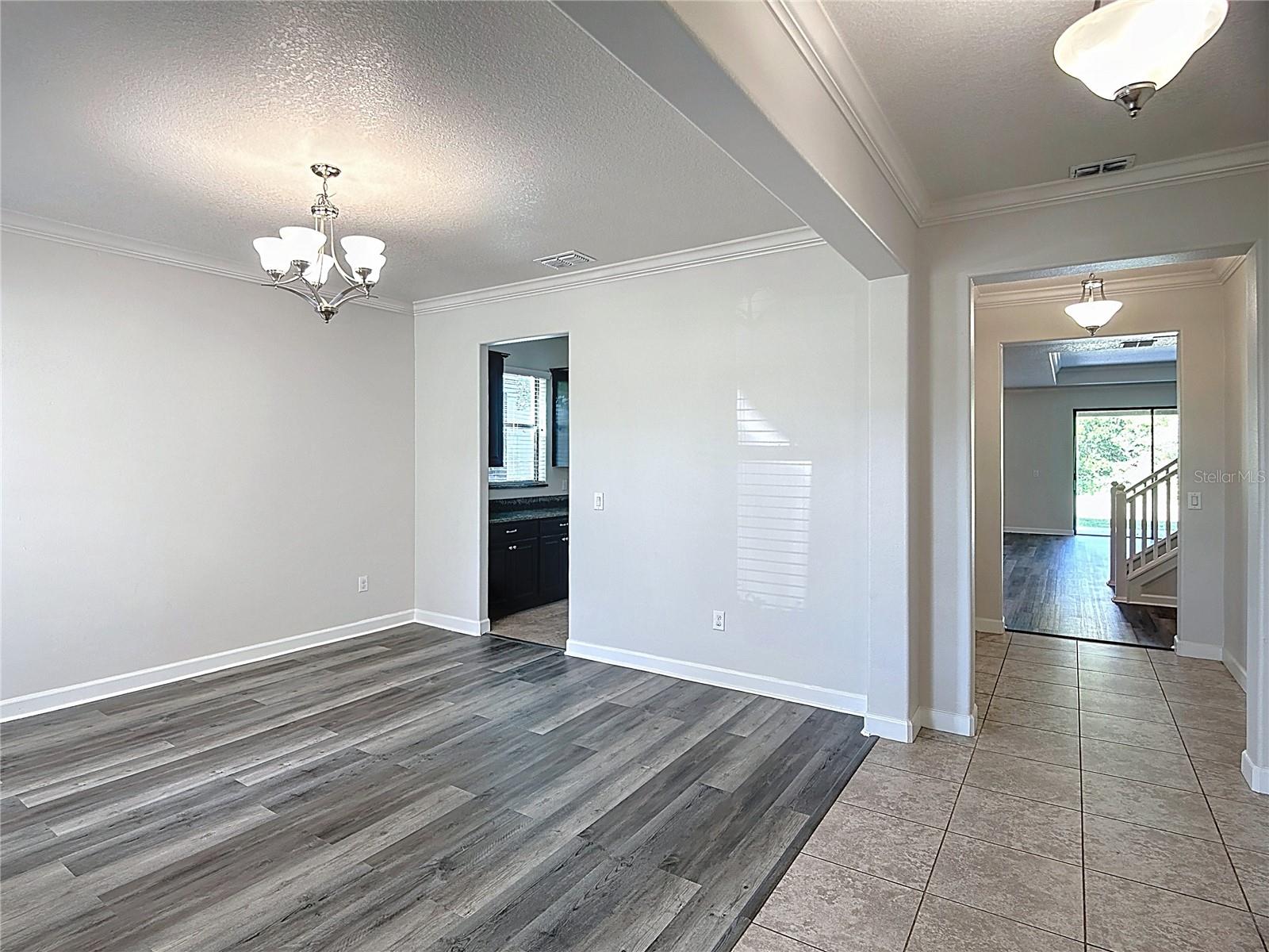 SERENO - Residential