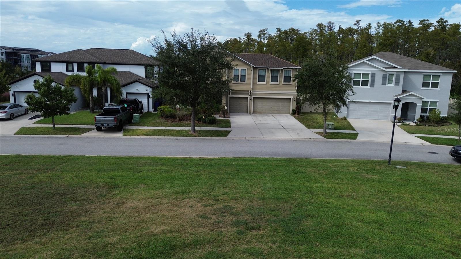 SERENO - Residential