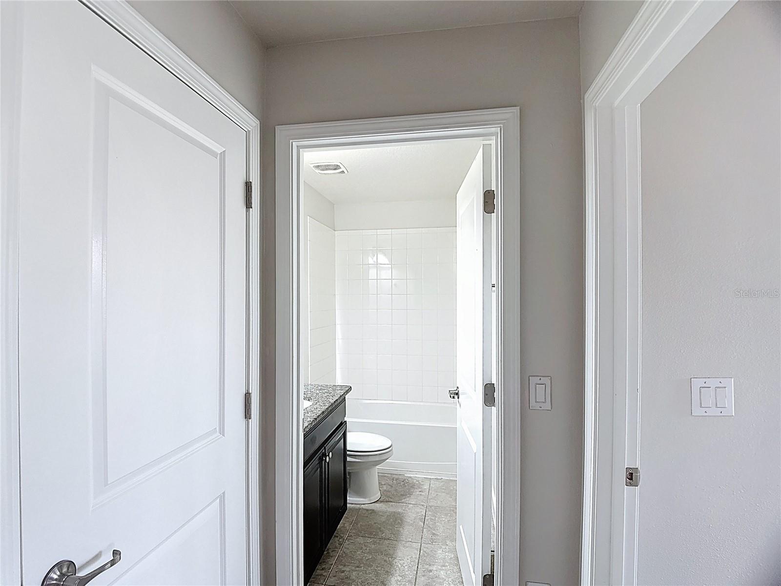 SERENO - Residential