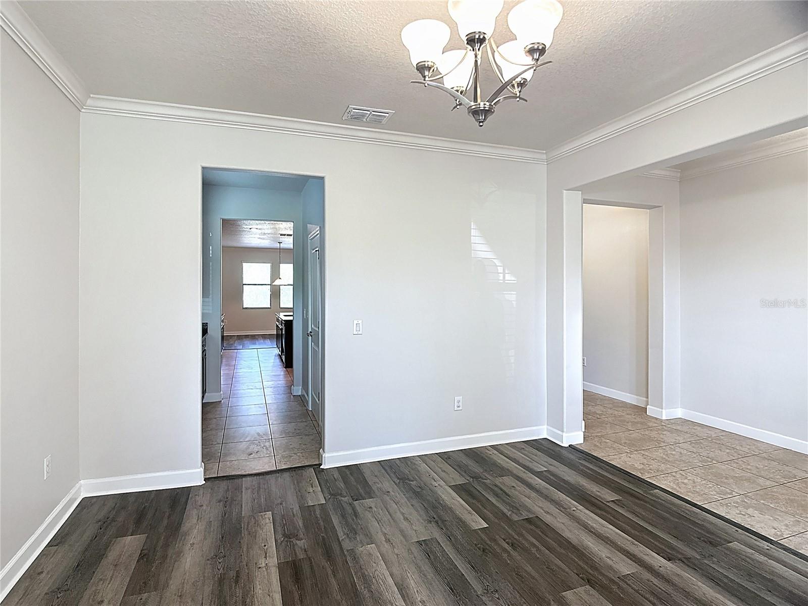 SERENO - Residential