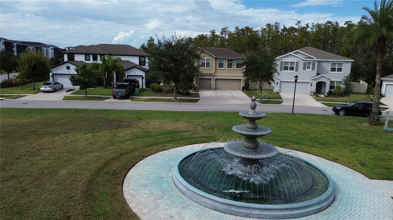 SERENO - Residential