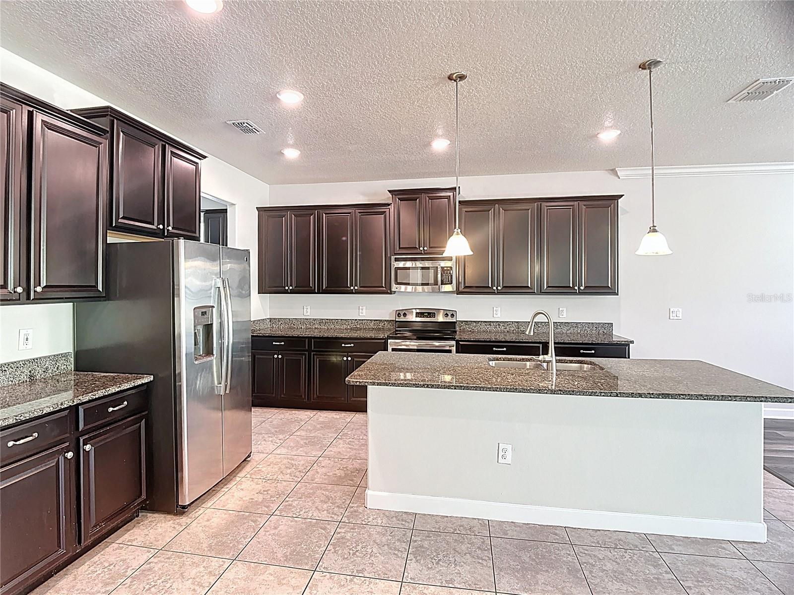 SERENO - Residential