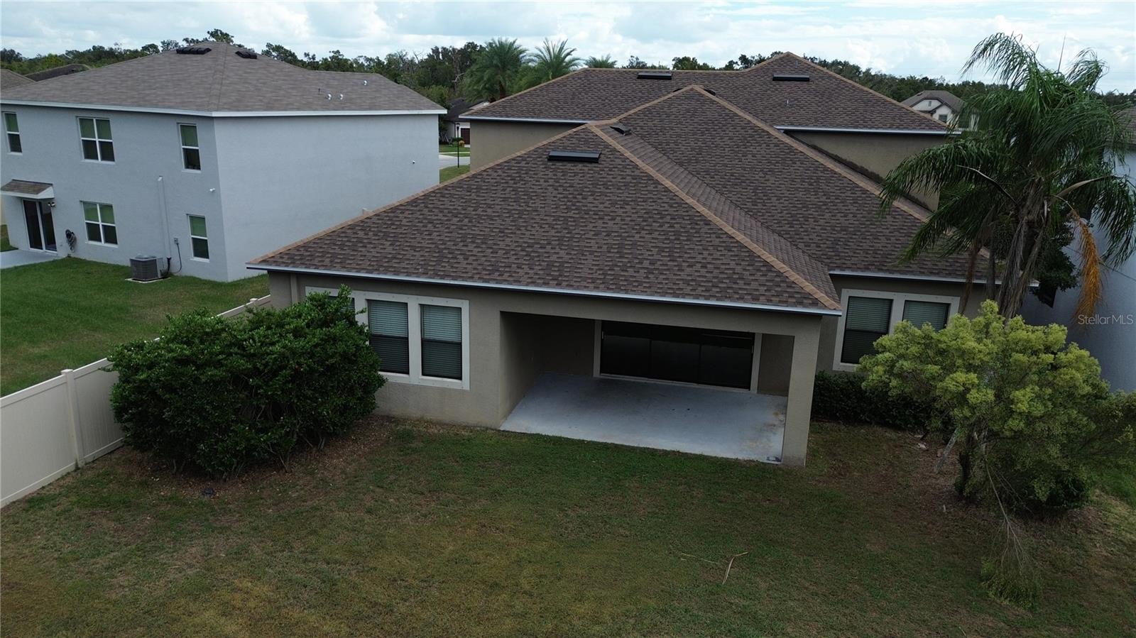 SERENO - Residential