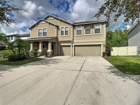 Casas a venda 49 - Jen Dantas 5004 BELLA ARMONIA CIRCLE WIMAUMA FL 33598