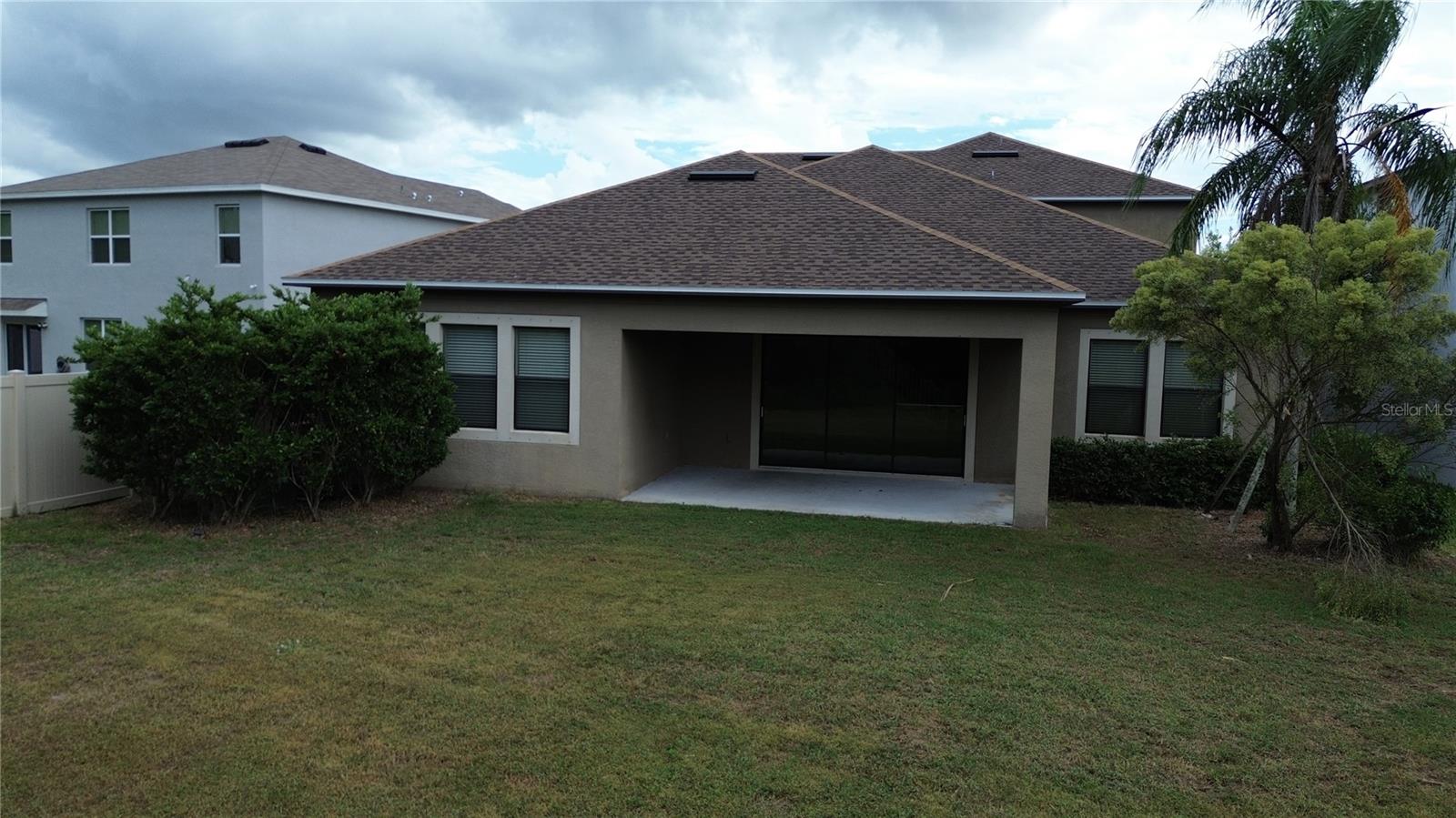 SERENO - Residential