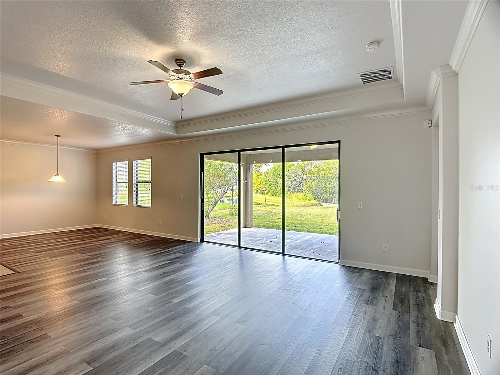 SERENO - Residential