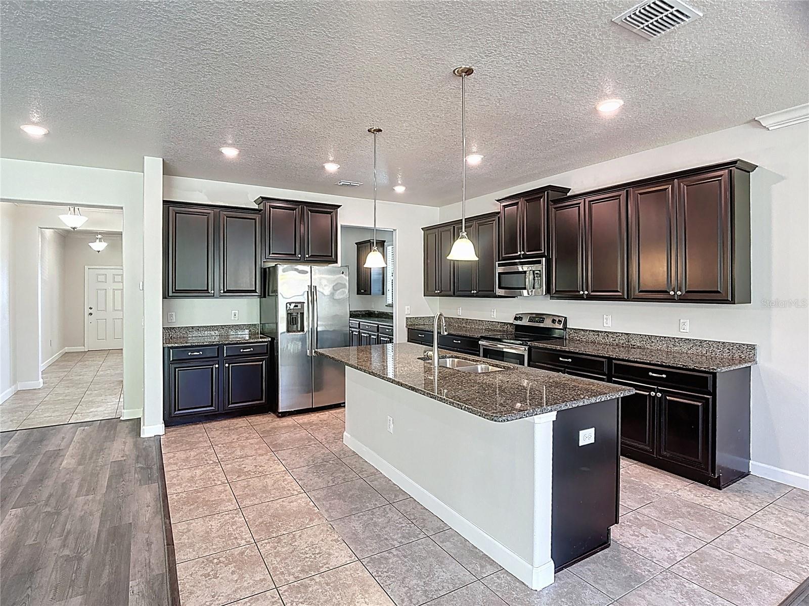 SERENO - Residential