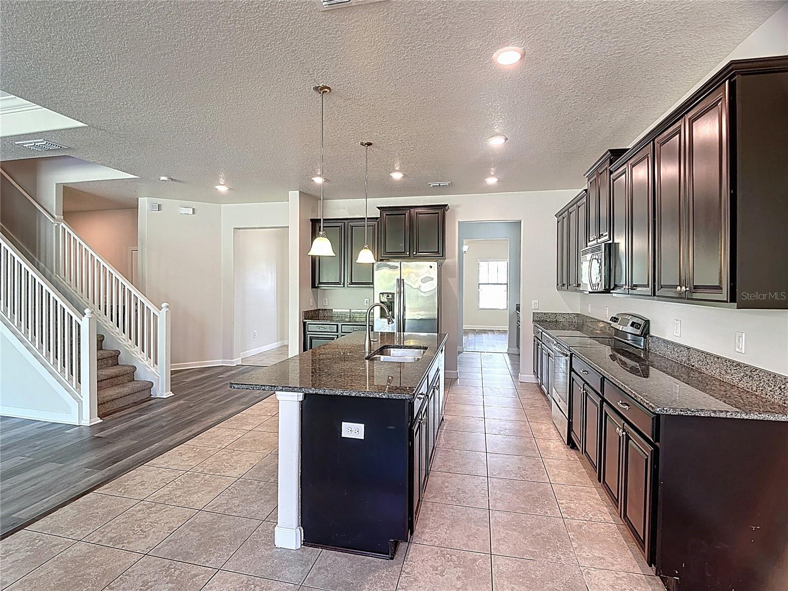 SERENO - Residential