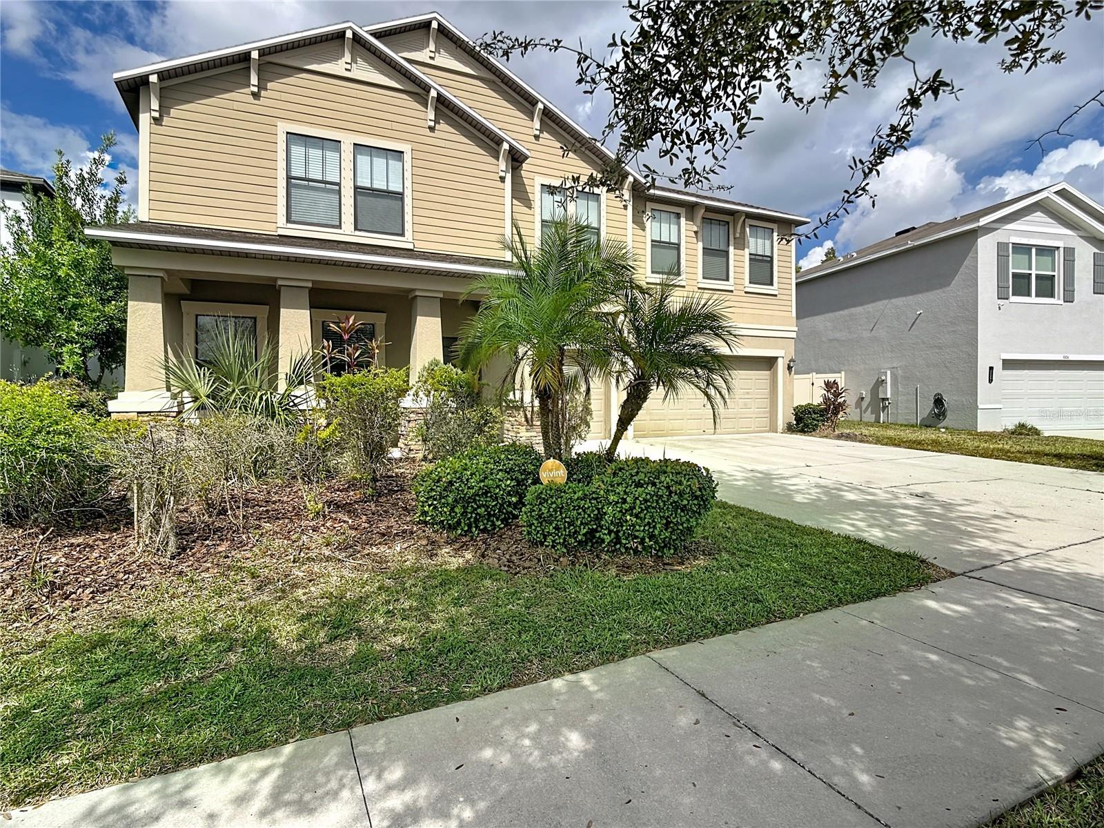 5004 BELLA ARMONIA CIRCLE