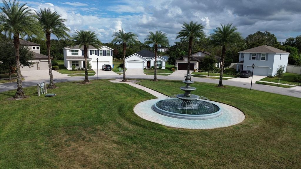 Photo of 5004 Bella Armonia Circle, Wimauma, FL 33598 (MLS # TB8442238)