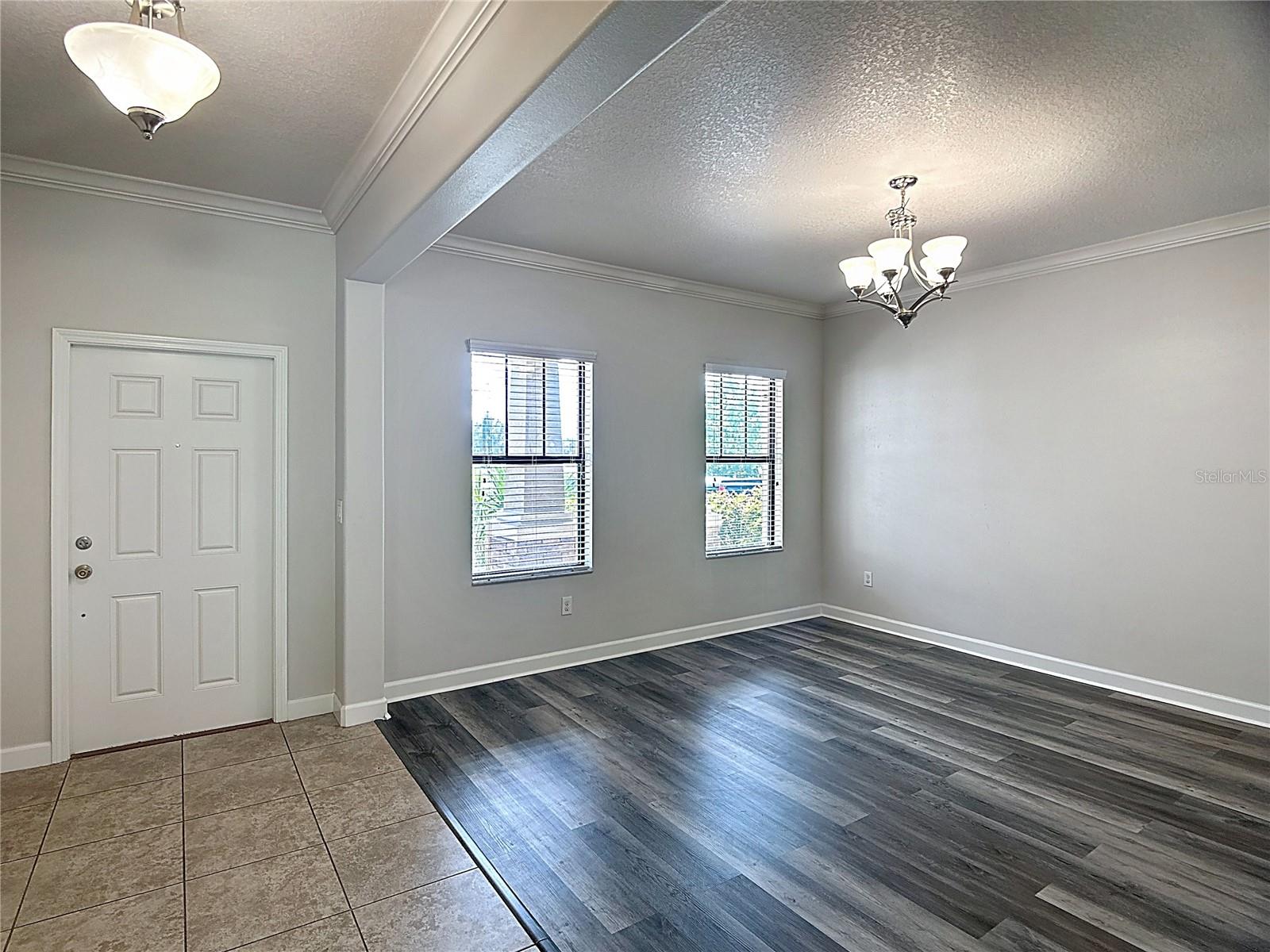 SERENO - Residential