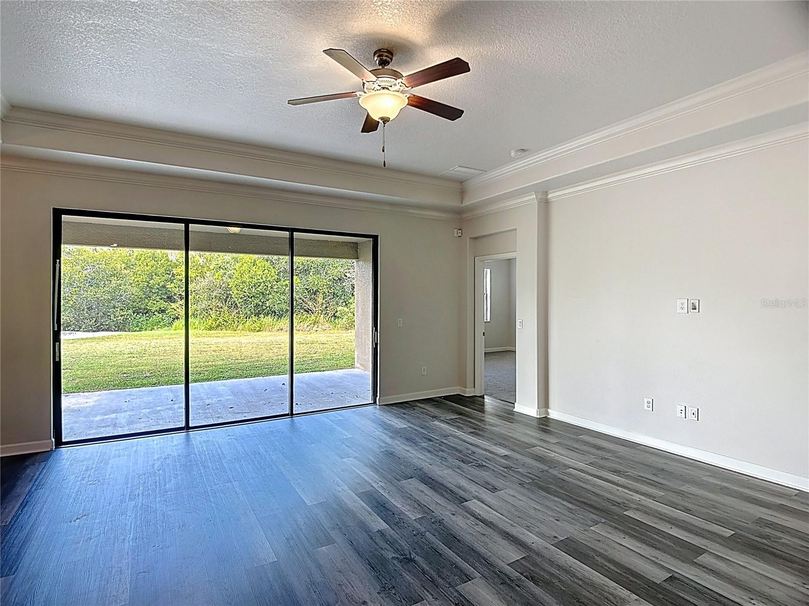 SERENO - Residential