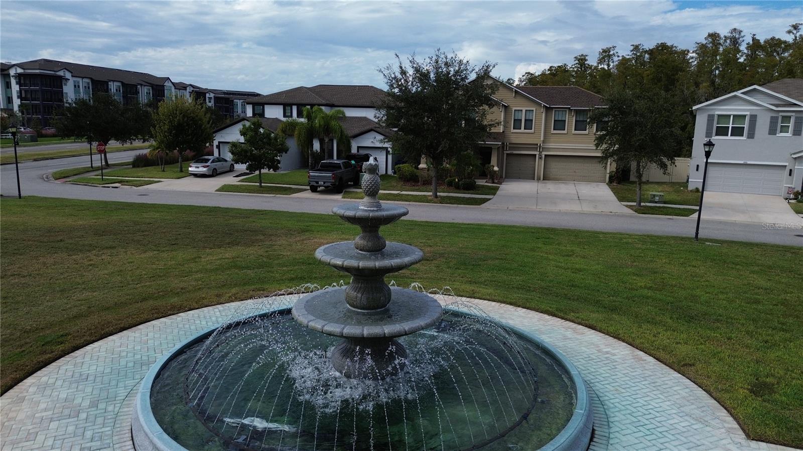 SERENO - Residential