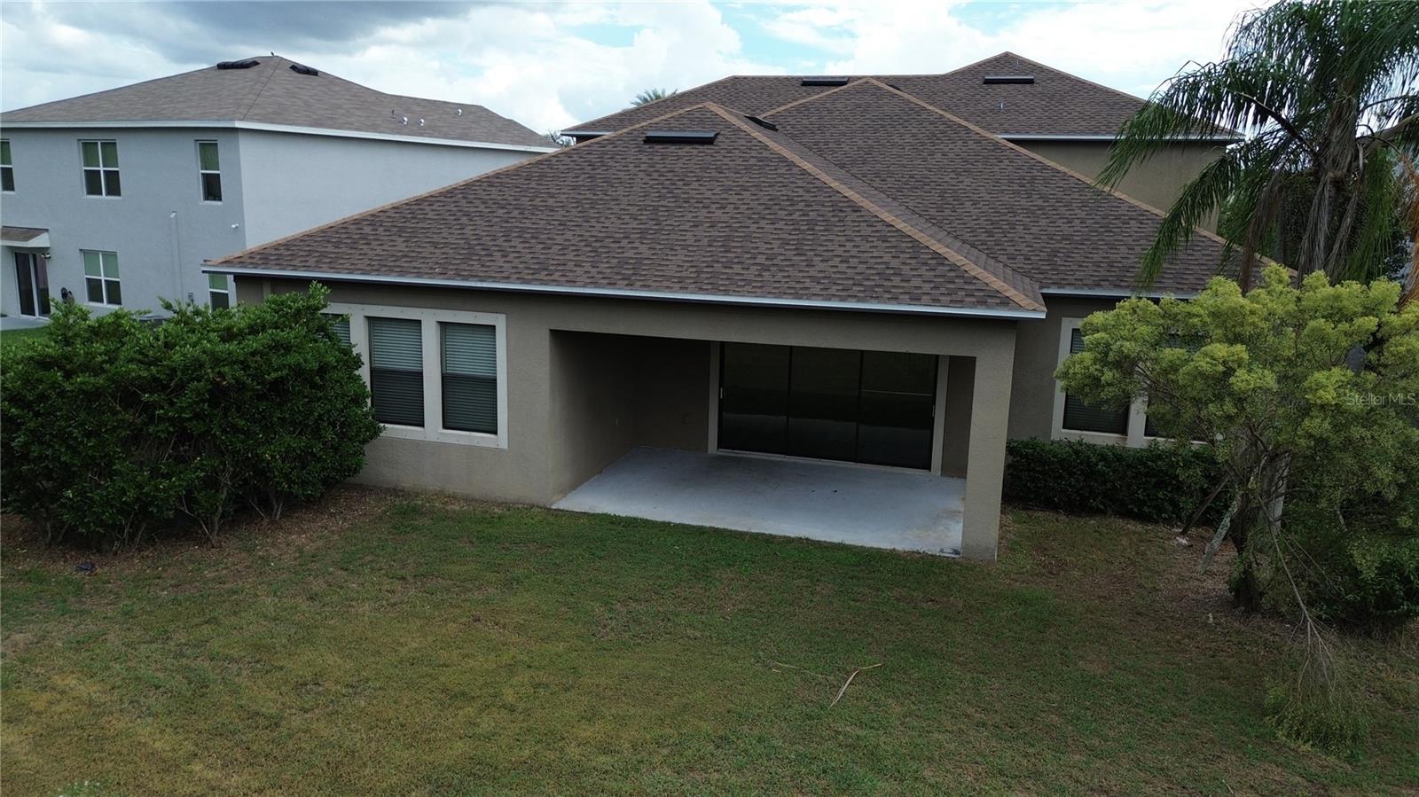 SERENO - Residential